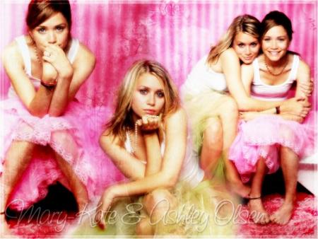 mk and ashley!